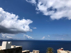 Отель Casa Mare Blu  Джиностра